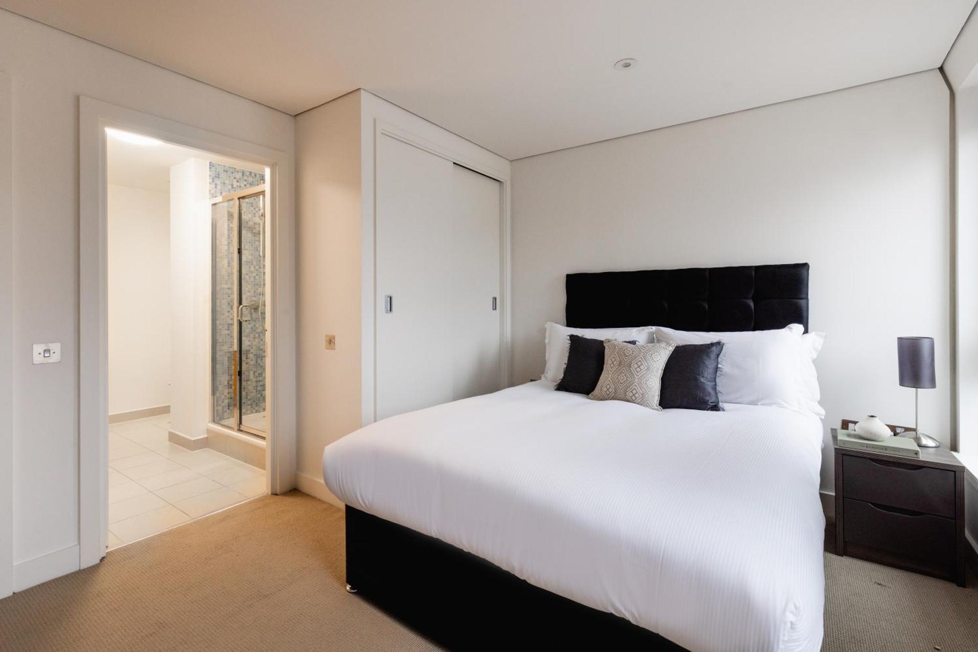 Appartamento Native Marylebone Lane Londra Esterno foto