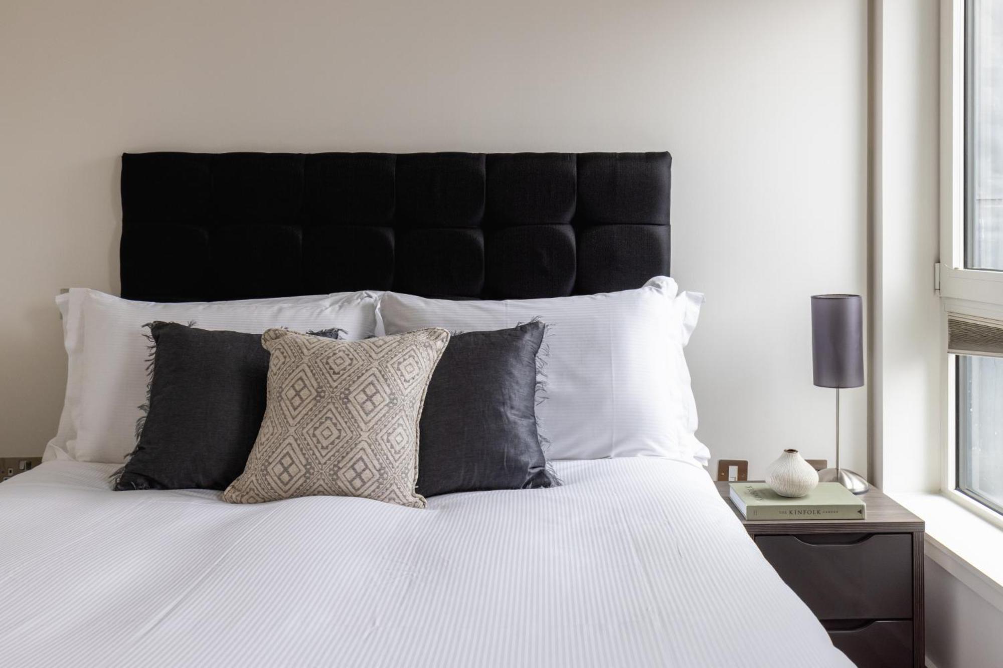 Appartamento Native Marylebone Lane Londra Esterno foto