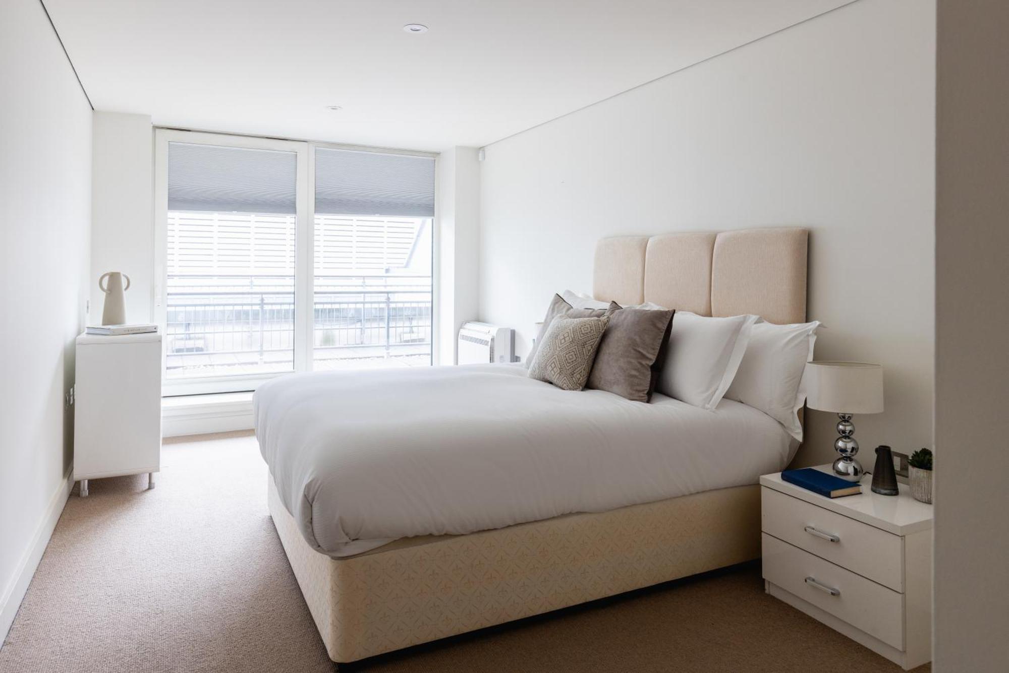 Appartamento Native Marylebone Lane Londra Esterno foto